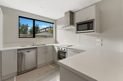 Photo of property in 4/16 Buccleugh Street, Phillipstown, Christchurch, 8011