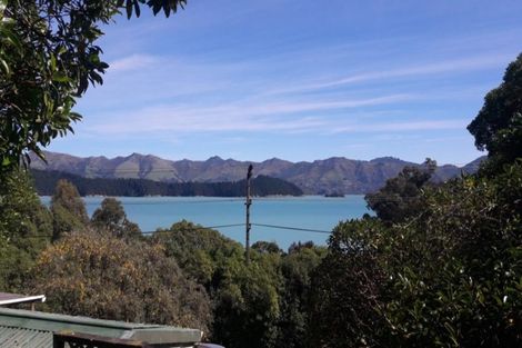 Photo of property in 396 Marine Drive, Charteris Bay, Lyttelton, 8971