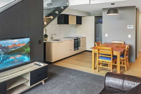 Photo of property in 202/34 Cranmer Square, Christchurch Central, Christchurch, 8013