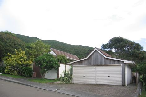 Photo of property in 121 John Sims Drive, Johnsonville, Wellington, 6037