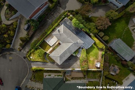 Photo of property in 14 Upland Street, Helensburgh, Dunedin, 9010