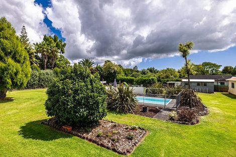 Photo of property in 10 Kendall Road, Kerikeri, 0230