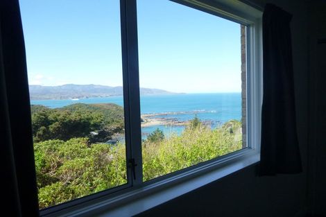 Photo of property in 185 Buckley Road, Southgate, Wellington, 6023