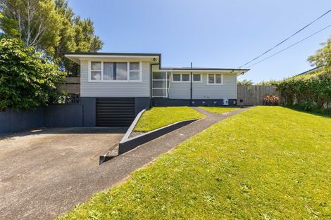 Photo of property in 52 Clawton Street, Westown, New Plymouth, 4310