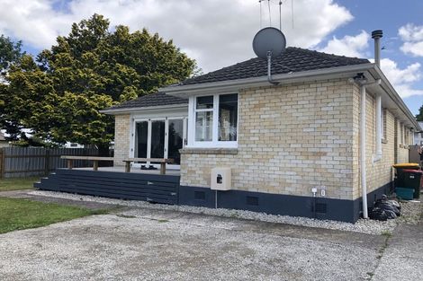 Photo of property in 2 Kenney Crescent, Fairfield, Hamilton, 3214