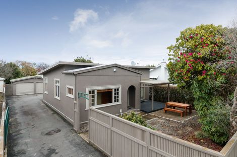 Photo of property in 31 Havill Street, Takaro, Palmerston North, 4410