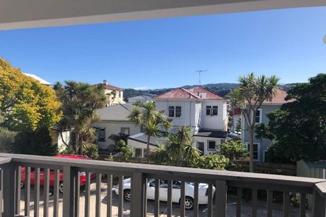 Photo of property in 2/33 Hiropi Street, Newtown, Wellington, 6021