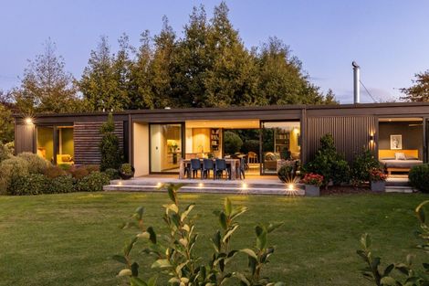 Photo of property in 91 Basil Road, Meeanee, Napier, 4112