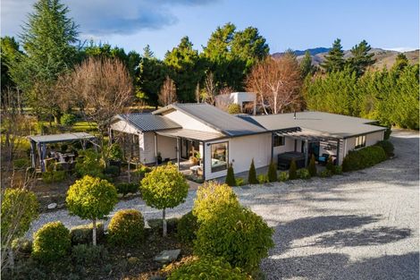 Photo of property in 75 Bannockburn Road, Cromwell, 9384