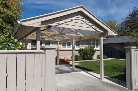 Photo of property in 176 Rose Street, Somerfield, Christchurch, 8024