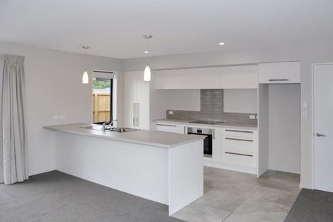 Photo of property in 57 Watkins Drive, Rangiora, 7400