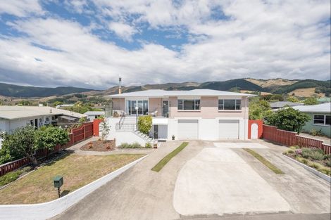 Photo of property in 13 Hebberd Place, Richmond, 7020