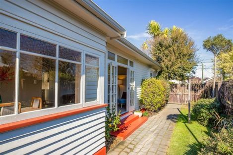 Photo of property in 93a Studholme Street, Somerfield, Christchurch, 8024