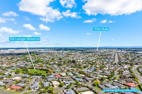 Photo of property in 49 Awatea Gardens, Wigram, Christchurch, 8042