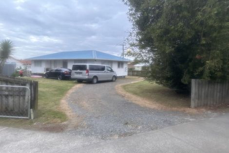 Photo of property in 8a De Merle Street, Kaikohe, 0405