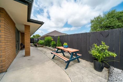 Photo of property in 11b Harris Place, Ngatea, 3503
