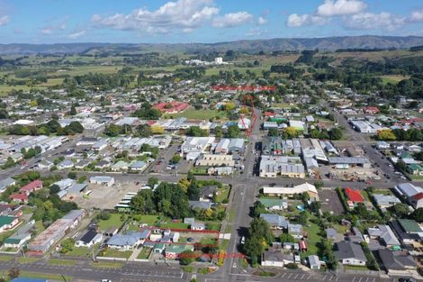 Photo of property in 20 Wakeman Street, Pahiatua, 4910