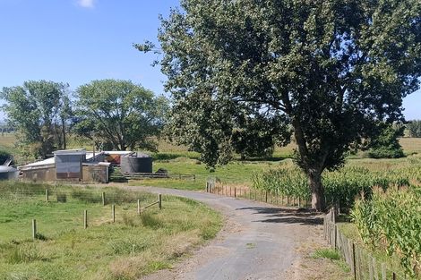 Photo of property in 863 Tauhei Road, Tauhei, Morrinsville, 3375