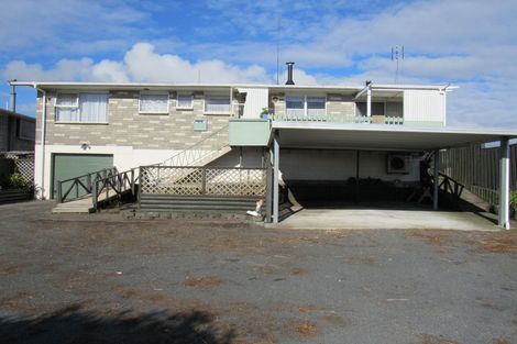 Photo of property in 180 Russell Road, Huntly, 3700