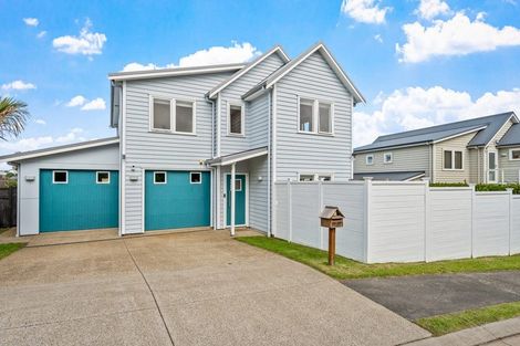 Photo of property in 7 Harwich Court, Gulf Harbour, Whangaparaoa, 0930
