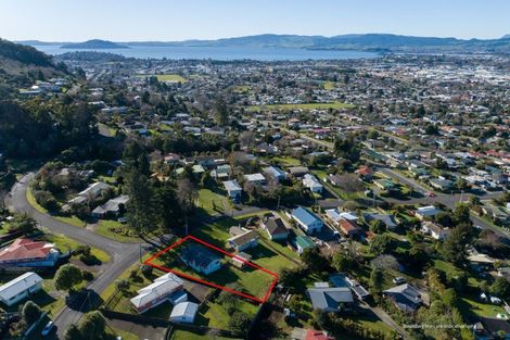 Photo of property in 56 Thomas Crescent, Western Heights, Rotorua, 3015