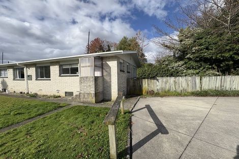 Photo of property in 23 Clyde Street, Utuhina, Rotorua, 3015