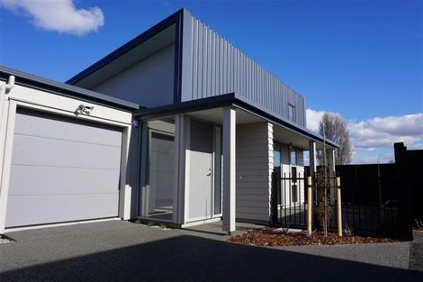 Photo of property in 5/97 Packe Street, Edgeware, Christchurch, 8013