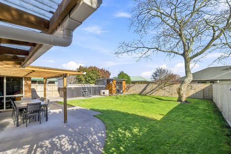 Photo of property in 11 Oaklands Drive, Cambridge, 3434
