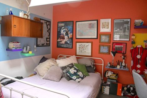 Photo of property in Hume House, 152ud The Terrace, Wellington Central, Wellington, 6011