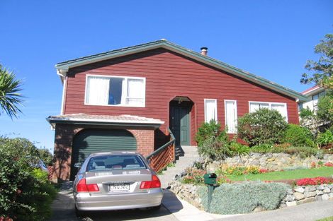 Photo of property in 3 Nalanda Crescent, Broadmeadows, Wellington, 6035