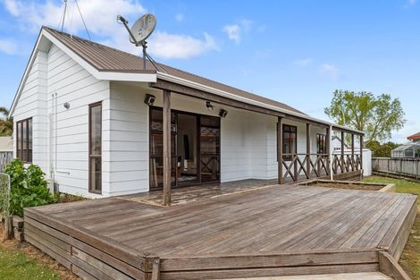 Photo of property in 46 Derby Street, Nawton, Hamilton, 3200