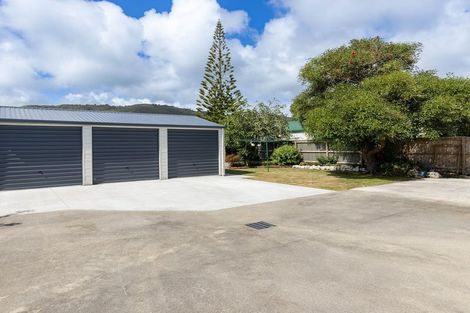 Photo of property in 37 Marlborough Street, Greymouth, 7805