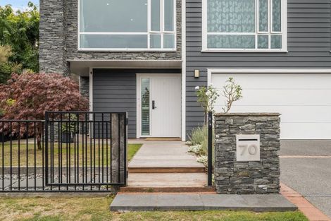 Photo of property in 70 Chesham Avenue, Waipahihi, Taupo, 3330