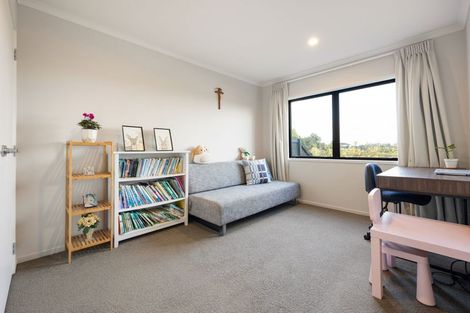 Photo of property in 8/37 North Ridge Drive, Rototuna North, Hamilton, 3210