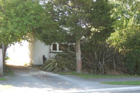 Photo of property in 45 Selwyn Street, Leeston, 7632