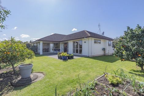Photo of property in 58 Rathmar Drive, Manurewa, Auckland, 2105