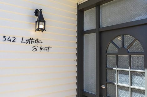 Photo of property in 342 Lyttelton Street, Spreydon, Christchurch, 8024