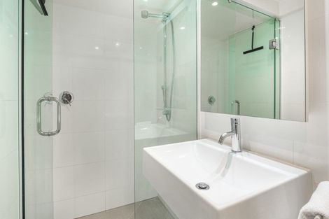 Photo of property in 10 Glanville Terrace, Parnell, Auckland, 1052