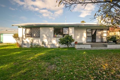 Photo of property in 5 Corry Crescent, Witherlea, Blenheim, 7201