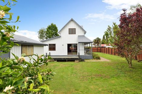 Photo of property in 110 Tennyson Street, Leamington, Cambridge, 3432