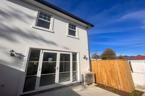 Photo of property in 1/119 Hastings Street East, Sydenham, Christchurch, 8023