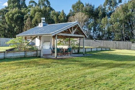 Photo of property in 280 Tirohanga Road, North Taieri, Mosgiel, 9092
