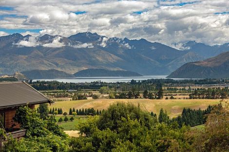 Photo of property in 711 Mount Barker Road, Wanaka, 9382