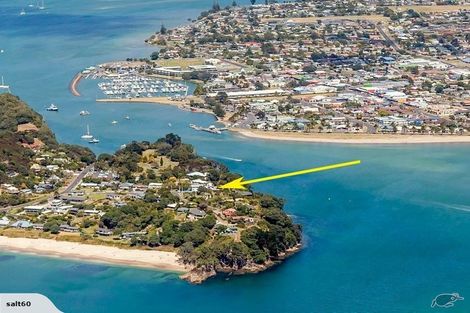 Photo of property in 23 Panorama Avenue, Ferry Landing, Whitianga, 3591