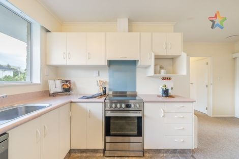 Photo of property in 3/38 Pretoria Street, Hutt Central, Lower Hutt, 5010