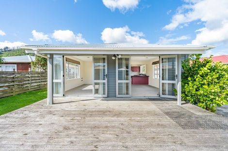 Photo of property in 95 Moohan Street, Wainuiomata, Lower Hutt, 5014