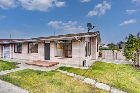 Photo of property in 1/24 Hartford Street, Burnside, Christchurch, 8053