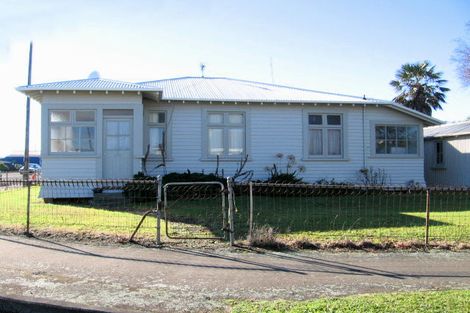 Photo of property in 57 Rangitane Street, Palmerston North, 4414