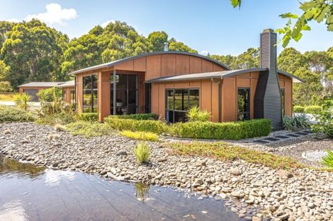 Photo of property in 29 Harrison Road, Fordell, Whanganui, 4577