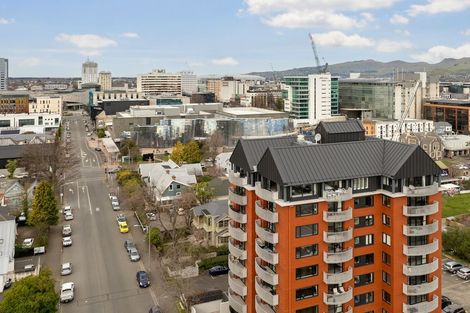 Photo of property in Gloucester Towers, 28/28 Gloucester Street, Christchurch Central, Christchurch, 8013